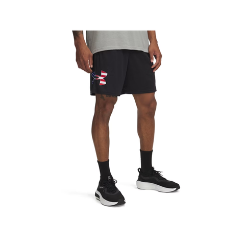 UNDER ARMOR M Freedom Tech Bfl Short