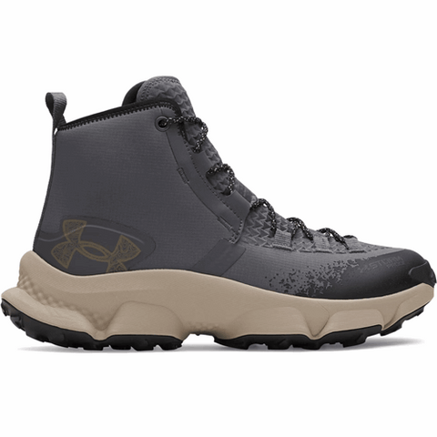 Under Armour Charged Expanse Mid Wp