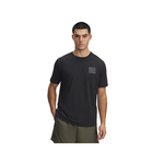 Under Armour M Freedom Left Chest SS