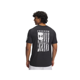 Under Armour M Freedom Flag T