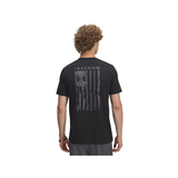 Under Armour M Freedom Flag T