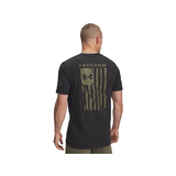 Under Armour M Freedom Flag T