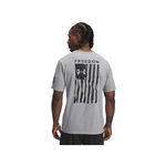 Under Armour M Freedom Flag T