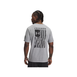 Under Armour M Freedom Flag T