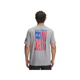 Under Armour M Freedom Flag T