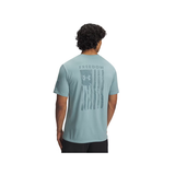 Under Armour M Freedom Flag T