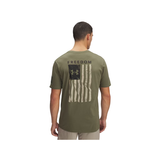 Under Armour M Freedom Flag T