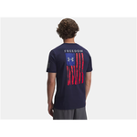 Under Armour M Freedom Flag T