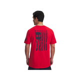 Under Armour M Freedom Flag T