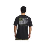 Under Armour M Freedom Banner T