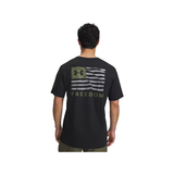 Under Armour M Freedom Banner T