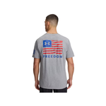 Under Armour M Freedom Banner T