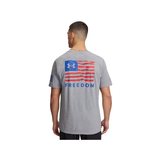 Under Armour M Freedom Banner T