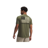 Under Armour M Freedom Banner T