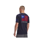 M Freedom Banner T