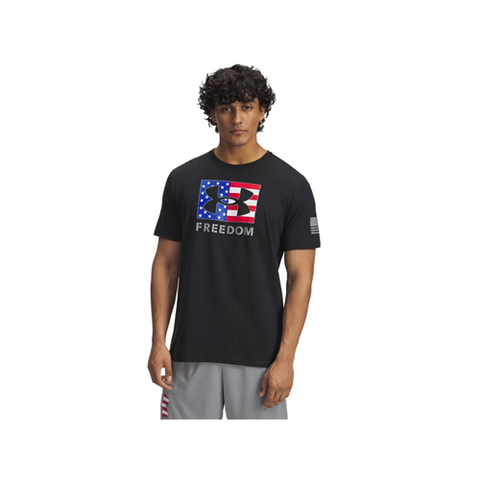 Under Armour M Freedom Logo T