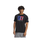 Under Armour M Freedom Logo T