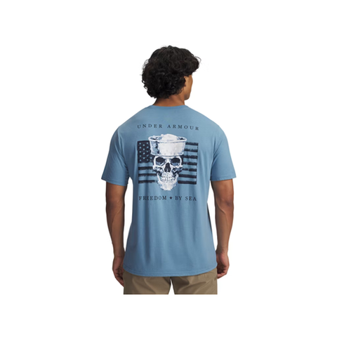 M Freedom By Sea SS T