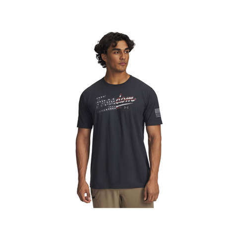 M Freedom Verbiage Ss