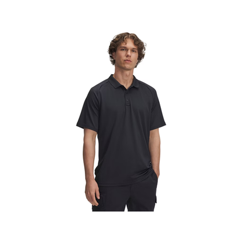 M Tac Performance Polo