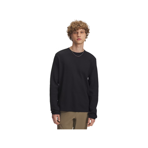 Ua Expanse Waffle Crew