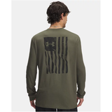 Freedom Flag LS T