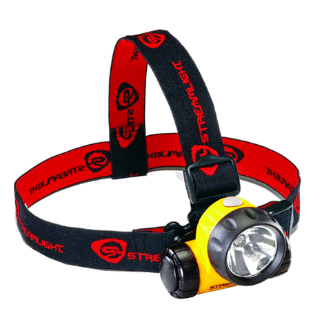 Argo Headlight