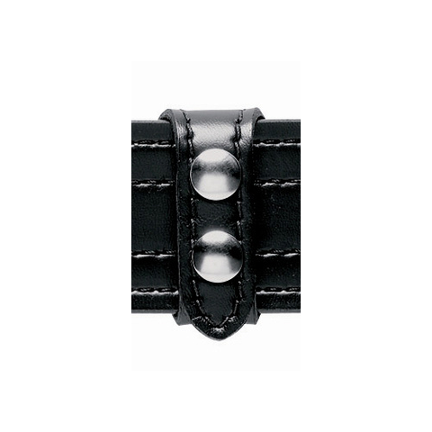 Safariland Model 63 Slotted Belt Keeper, 0.75