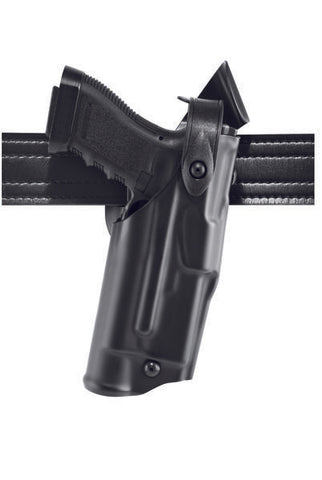 Model 6360 Als®/sls Mid-ride, Level Iii