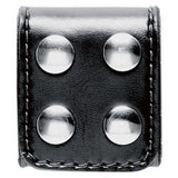 Safariland 654 - Slotted Belt Keeper, Extra-Wide (4-Snap)