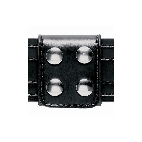 Safariland 654 - Slotted Belt Keeper, Extra-Wide (4-Snap)