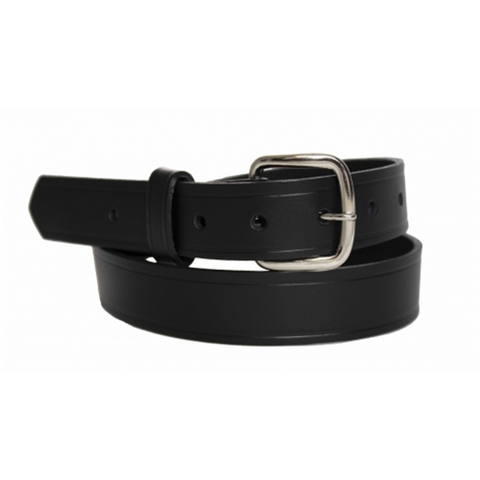 Boston Leather 1 1/4 Off-Duty Belt (American Value Line)