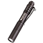 Microstream C4 Led Flashlight - Black