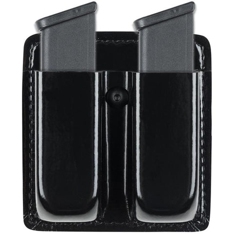 Safariland Model 73 Open Top Double Magazine Pouch