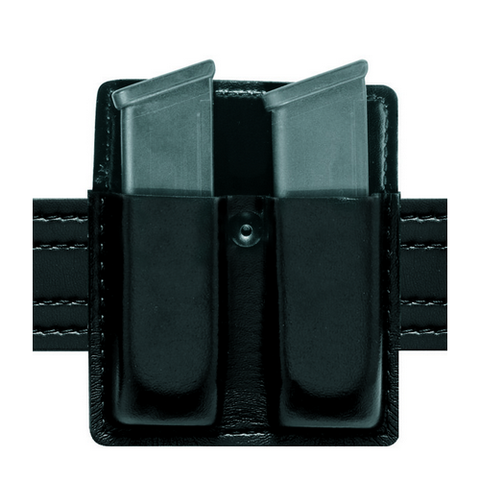 Safariland Model 75 Open Top Double Magazine Pouch