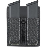 Safariland Model 75 Open Top Double Magazine Pouch