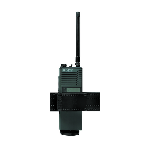 Safariland 763 - Universal Portable Radio Holder