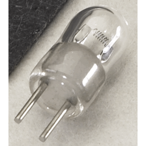 Xenon Replacement Bulb