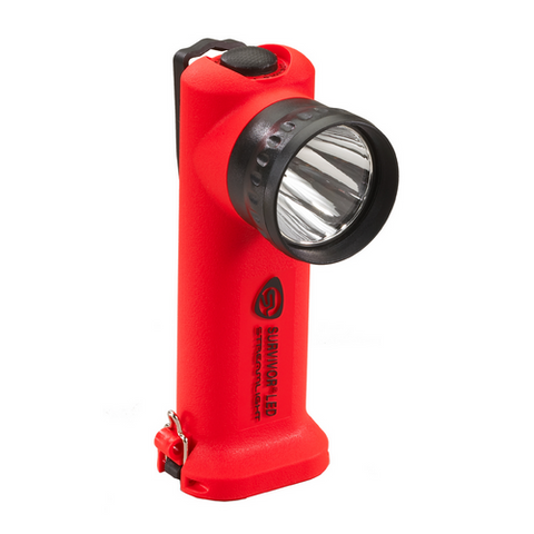 Streamlight Survivor LED-Rechargeable