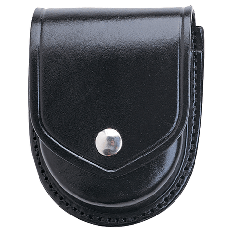 Aker Leather Double Handcuff Case