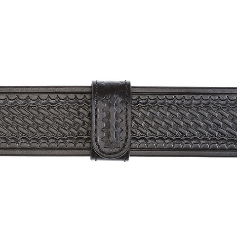 Aker Leather 1-Inch Belt Keeper
