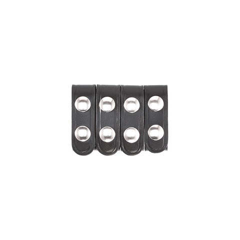 Aker Leather 3/4-Inch Belt Keeper