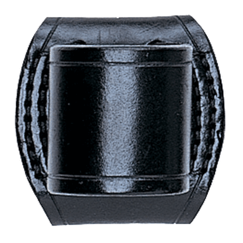 Aker Leather High Ride Flashlight Holder, D-Cell