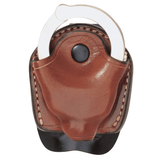 Aker Leather D.M.S. Handcuff Case