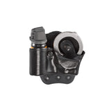 Aker Leather D.M.S. Mace/Cuff Case