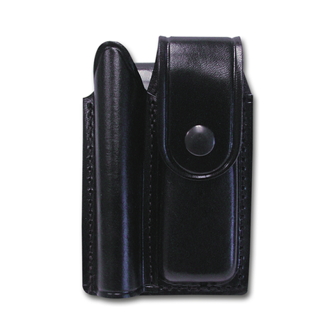 Maglite Heavy Duty Flashlight & Knife Holster