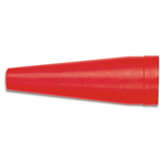 Traffic Wand For Maglite C/D-Cell Flashlights