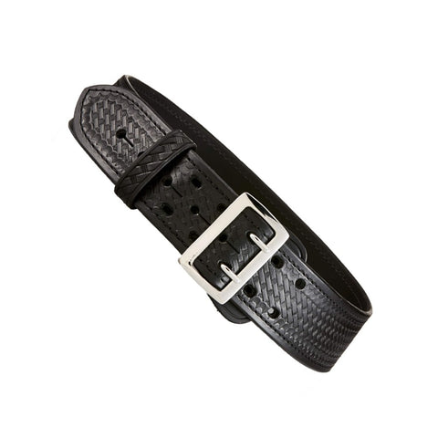 Aker Leather Sally Browne Curved Duty Belt