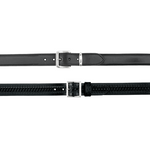 Aker Leather Concealed Carry Gun Belt 1-1/2