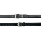 Aker Leather Concealed Carry Gun Belt 1-1/2